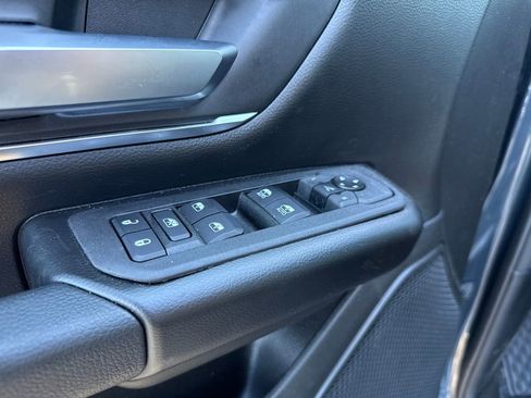 Used 2025 RAM 1500 Big Horn AWD/4WD image 15