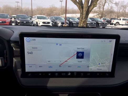 New 2026 Ford Maverick Tremor image 44