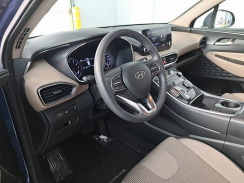 Used 2023 Hyundai Santa Fe SE w/ Cargo Package FWD image 8
