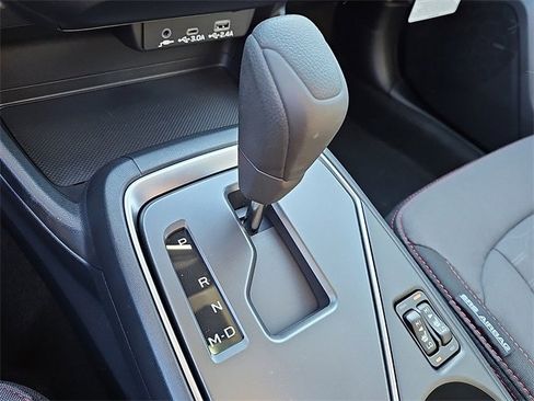 New 2026 Subaru Impreza 2.0i Sport image 13