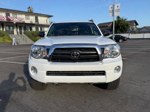 Used 2007 Toyota Tacoma PreRunner RWD image 11