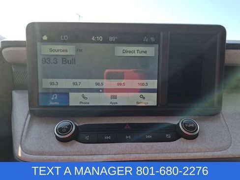 Used 2023 Ford Maverick XLT w/ Equipment Group 300A Standard AWD/4WD image 26