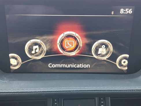 Used 2019 MAZDA MAZDA6 Grand Touring Reserve image 16