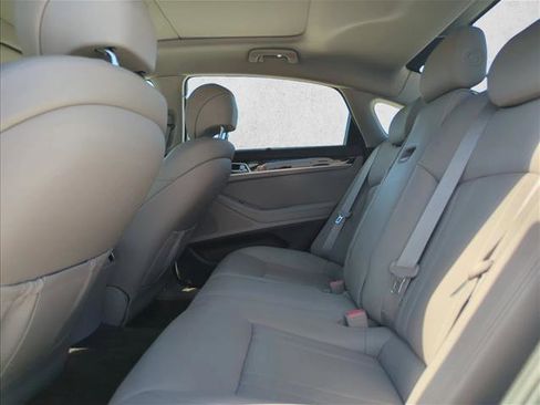 Used 2020 Genesis G80 3.8 w/ Sport Package 02 AWD/4WD image 16