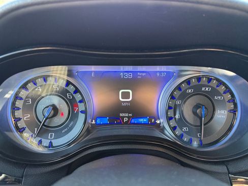 Used 2023 Chrysler 300 S RWD image 14