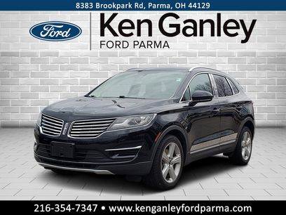 Used 2018 Lincoln MKC Premiere