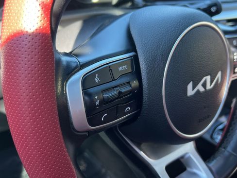 Used 2022 Kia K5 GT-Line w/ GT-Line FWD Premium Package image 30