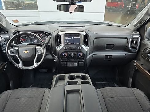 Used 2020 Chevrolet Silverado 1500 LT w/ All-Star Edition image 27