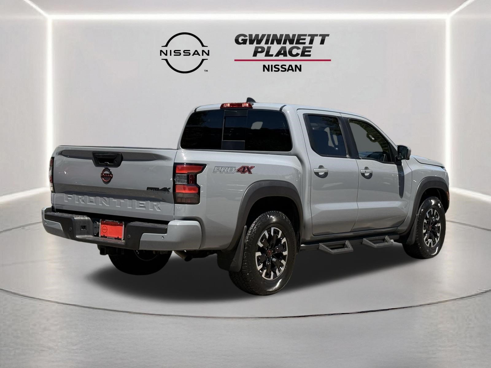 Certified 2023 Nissan Frontier PRO-4X w/ Pro Convenience Package AWD/4WD image 29