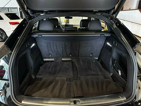 Used 2023 Audi SQ5 Premium Plus w/ Premium Plus Package AWD/4WD image 24
