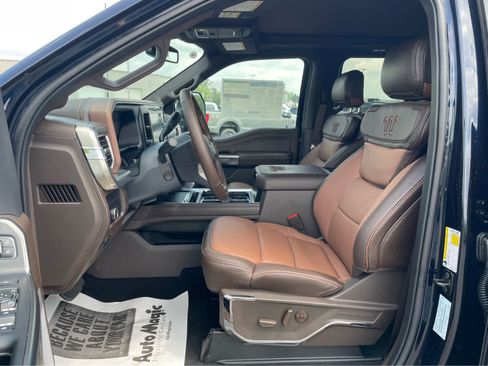 New 2025 Ford F250 King Ranch image 18