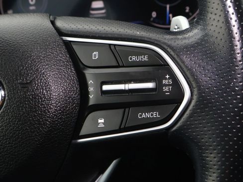 Used 2022 Hyundai Palisade Calligraphy image 27