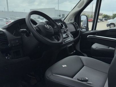 Used 2026 RAM ProMaster 2500 w/ Convenience Group