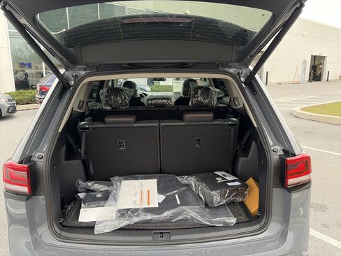 New 2026 Volkswagen Atlas Peak Edition AWD/4WD image 22