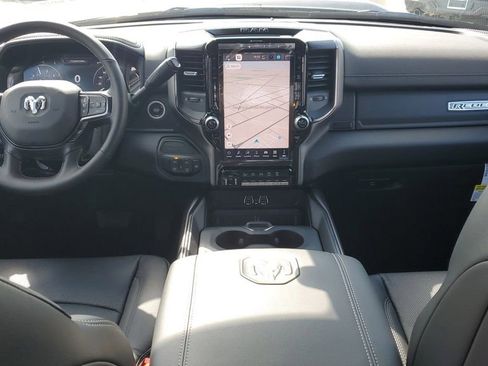 New 2026 RAM 2500 Rebel w/ Rebel Level 1 Equipment Group image 12