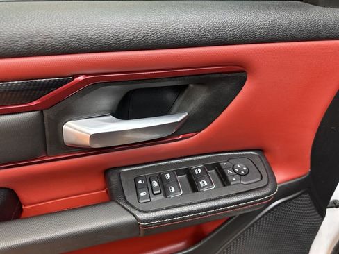 Used 2025 RAM 1500 Rebel w/ Rebel Level 1 Equipment Group image 23