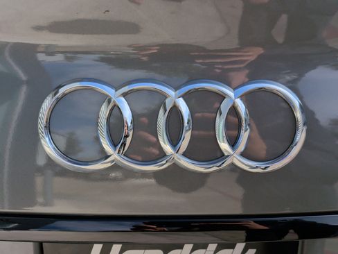 Used 2023 Audi Q5 2.0T Premium Plus w/ Premium Plus Package image 37