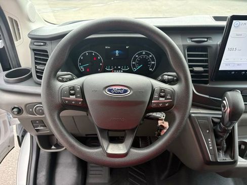 New 2025 Ford Transit 350 XL image 16