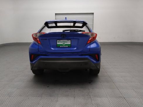 Used 2019 Toyota C-HR LE image 7