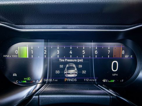 Used 2020 Ford Mustang GT Premium w/ Equipment Group 401A image 34