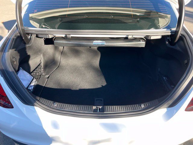 Used 2021 Mercedes-Benz C 300 4MATIC Sedan image 10