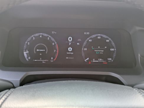 New 2026 Toyota 4Runner TRD Off-Road AWD/4WD image 19