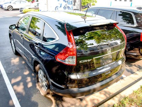 Used 2013 Honda CR-V EX-L image 18