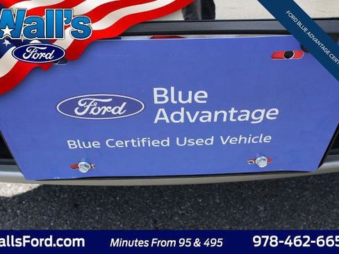 Certified 2021 Ford F150 XLT w/ Equipment Group 302A High AWD/4WD image 2