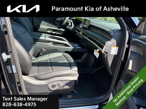 New 2027 Kia Telluride SX Prestige AWD/4WD image 21