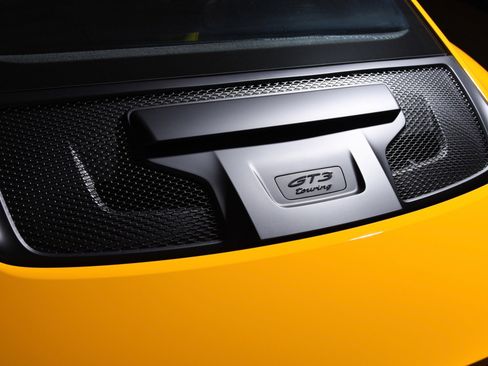 Used 2022 Porsche 911 GT3 image 35