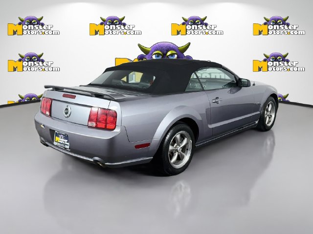 Used 2006 Ford Mustang GT Premium RWD image 5