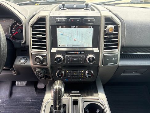 Used 2018 Ford F150 Raptor w/ Equipment Group 802A Luxury AWD/4WD image 24