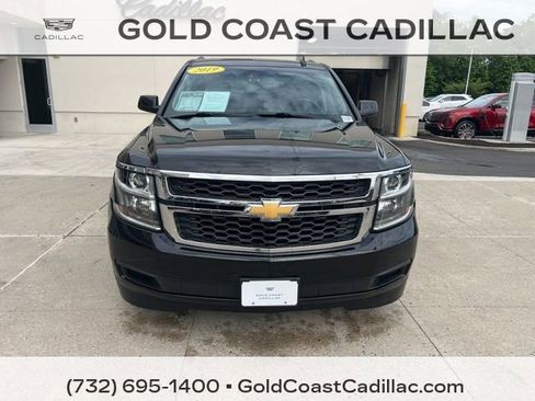 Used 2019 Chevrolet Tahoe LT AWD/4WD image 5