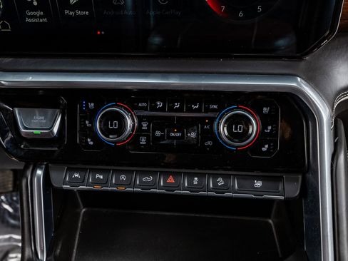 Used 2023 GMC Sierra 1500 Denali Ultimate image 27