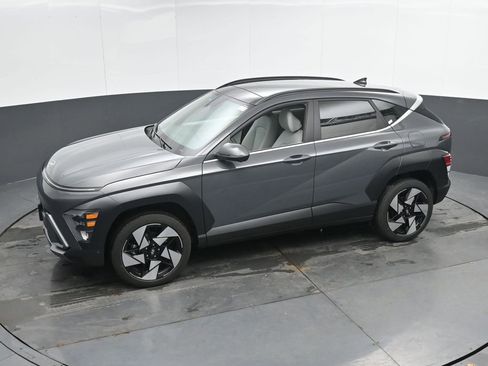 New 2026 Hyundai Kona Limited image 40
