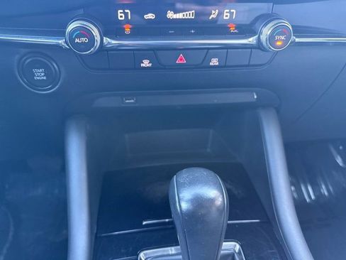 Used 2019 MAZDA MAZDA3 Sedan w/ Select Package image 27