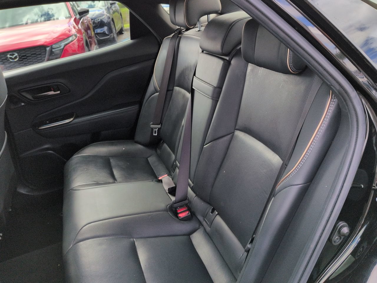 Used 2024 Toyota Crown AWD/4WD image 13