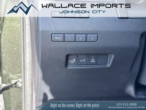 Used 2024 Lexus GX 550 AWD/4WD image 33