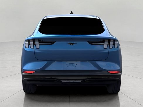 New 2025 Ford Mustang Mach-E Premium w/ Sport Appearance Package image 5