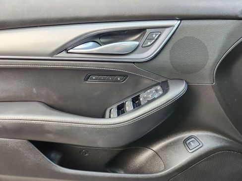 Used 2023 Cadillac CT5 Premium Luxury w/ Climate Package image 19