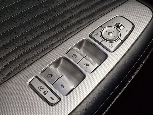 Used 2023 Hyundai Palisade Calligraphy FWD image 19