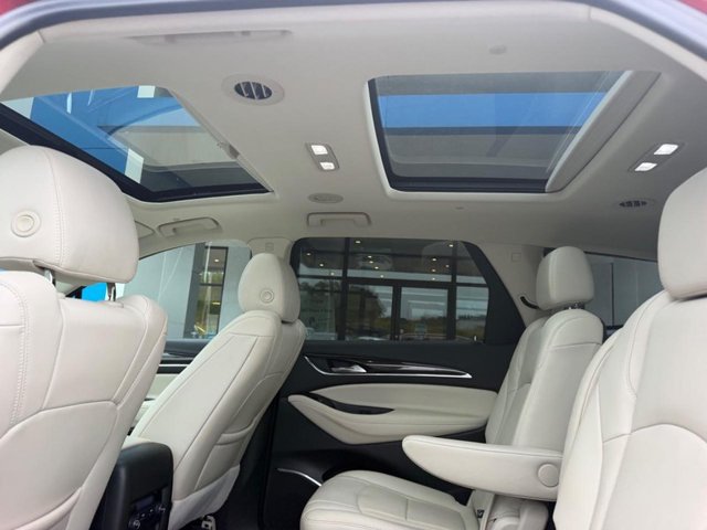 Used 2022 Buick Enclave Essence w/ Experience Buick Package AWD/4WD image 12