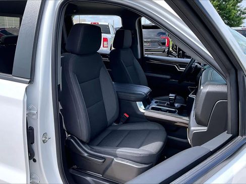 Used 2025 Chevrolet Silverado 1500 RST w/ Texas Edition Plus image 9