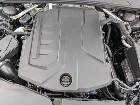 New 2025 Audi A5 2.0T Premium Plus image 15