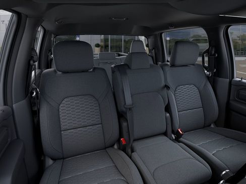 New 2025 RAM 1500 Tradesman image 16