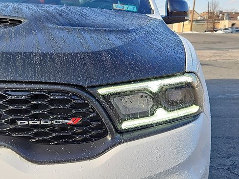 Used 2022 Dodge Durango R/T image 9