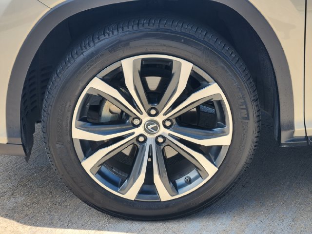 Used 2021 Lexus RX 350 FWD w/ Premium Package image 10