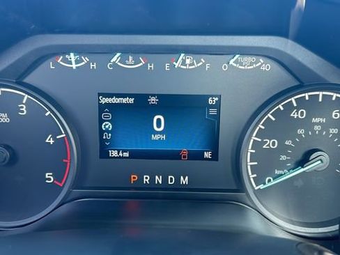 New 2025 Ford F550 2WD Regular Cab Super Duty image 11
