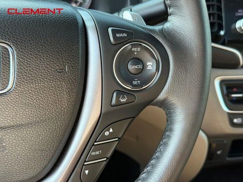 Used 2023 Honda Ridgeline RTL image 25