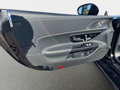 Certified 2024 Mercedes-Benz SL 55 AMG 4MATIC image 11